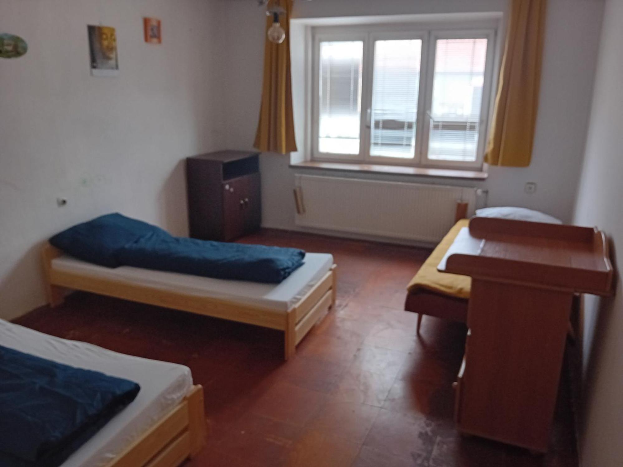 Statek Apartment Veverska Bityska Room photo